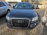 Gebraucht Audi Q5 S-Line 245 PS (180 kW) 2014 Phantomschwarz perleffekt SUV