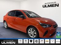 Gebraucht Opel Corsa 101 PS (74 kW) 2022 Orange Kleinwagen