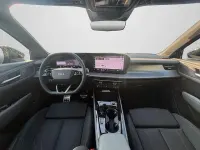 Gebraucht Audi Q3 S-Line 150 PS (110 kW) 2026 Madeirabraun polarmatteffekt SUV