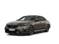 Gebraucht BMW M5 Comfort Edition 585 PS (430 kW) 2025 Limousine