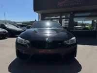 Używany BMW M3 Competition Edition 450 KM (330 kW) 2017 Czarny Sedan/Limuzyna