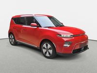 Gebraucht Kia Soul Inspiration 150 kW (204 PS) 2024 Rot SUV