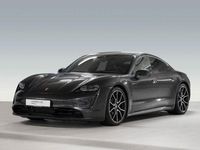 Gebraucht Porsche Taycan 350 kW (476 PS) 2024 Grau Limousine