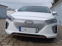 gebraucht Hyundai Ioniq IONIQElektro Premium