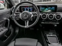 Gebraucht Mercedes A200 Advanced 163 PS (119 kW) 2025 Polarweiss Limousine