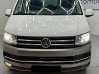 Occasion VW Multivan 102 ch (75 kW) 2017 Monospace