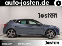 gebraucht Seat Leon 2.0 TSI FR Plus DSG Standheiz. Pano Beats