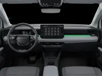 Neu Skoda Epiq Essence 153 kW (209 PS) 2026 Grau SUV