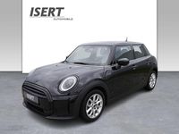 Gebraucht Mini Cooper 136 PS (100 kW) 2023 Schwarz Kleinwagen