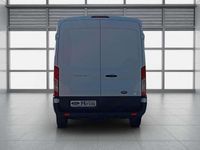 Gebraucht Ford Transit Trend 131 PS (96 kW) 2023 Frozen white Pickup