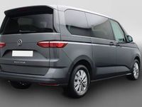 Brugt VW Multivan Life 150 HK (110 kW) 2025 Grå MPV