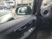 Gebraucht Mercedes Vito 190 PS (139 kW) 2018 Schwarz Van