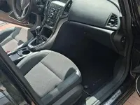 Gebraucht Opel Astra 120 PS (88 kW) 2011 Schwarz Kombi