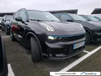 Second-hand Lynk & Co 01 179 CP (131 kW) 2023 Negru SUV