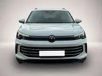 Neu VW Tiguan Elegance 193 PS (141 kW) 2026 Andere SUV