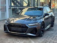 Gebraucht Audi RS6 630 PS (463 kW) 2025 Daytonagrau perleffekt Kombi