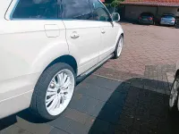 Gebraucht Audi Q7 231 PS (169 kW) 2007 Weiß SUV