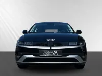 Gebraucht Hyundai Ioniq 5 125 kW (170 PS) 2024 Abyss black / mic SUV