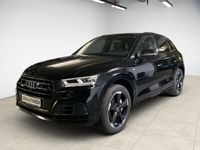 gebraucht Audi Q5 50 TFSI e quattro S tronic S-LINE|B&O|MMI|SHZ