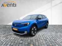 Neu Ford Explorer Premium 210 kW (286 PS) 2026 Blau SUV