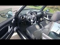 Gebraucht Mini One Cabriolet 90 PS (66 kW) 2004 Cabrio