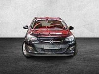 gebraucht Opel Astra Sports Tourer Active *Automatik*