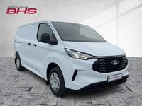 Neu Ford Transit Custom Trend 110 PS (80 kW) 2025 Frozenwhite (weiß) Van