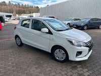 gebraucht Mitsubishi Space Star Select*1.Hand*Klima*Bluetooth*Dab