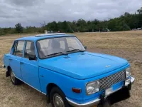 Gebraucht Wartburg 353 50 PS (36 kW) 1978 Blau Limousine