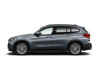 gebraucht BMW X1 xDrive25e Advantage AHK Navi LED Kurvenlicht El. Heckklappe