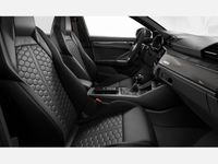 gebraucht Audi RS3 Sportback S tron AHK Panorama Matrix