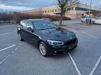 gebraucht BMW 116 d -