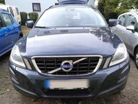 Gebraucht Volvo XC60 Momentum 210 PS (154 kW) 2012 Blau SUV
