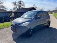 gebraucht Hyundai i10 Classic nur 80000KM TÜV Neu!