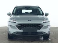 Gebraucht Ford Kuga Titanium 190 PS (139 kW) 2022 Solarsilber SUV