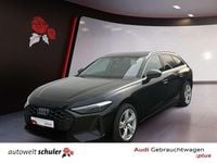 Gebraucht Audi A5 Sport 150 PS (110 kW) 2025 Mythosschwarz metallic Kombi