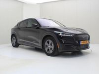 Gebraucht Ford Mustang Mach-E Extended Range 216 kW (294 PS) 2021 Schwarz SUV