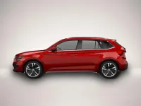Neu Skoda Kamiq Selection 150 PS (110 kW) 2026 Manufacturer SUV