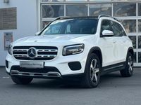 Gebraucht Mercedes GLB250 224 PS (164 kW) 2020 Weiß SUV