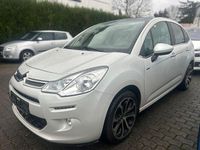 Gebraucht Citroën C3 Exclusive 110 PS (80 kW) 2015 Weiß Limousine