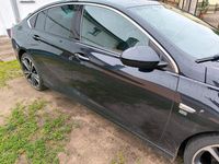 Gebraucht Opel Insignia Innovation 170 PS (125 kW) 2018 Blau Limousine