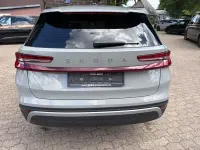 Neu Skoda Kodiaq Selection 150 PS (110 kW) 2025 Stahl grau SUV