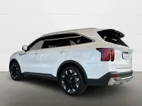 Neu Kia Sorento Platinum 193 PS (141 kW) 2025 Weiss SUV