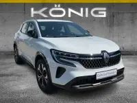 Gebraucht Renault Austral Equilibre 140 PS (102 kW) 2023 Weiß SUV