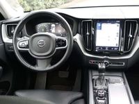 gebraucht Volvo XC60 D5 AWD Inscription AHK*HUD*PGSD*360*V-LED