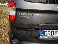 Gebraucht Ford Tourneo S 95 PS (69 kW) 2017 Kombi