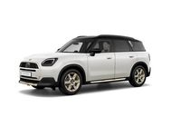 Usata Mini Countryman 156 CV (114 kW) 2025 SUV