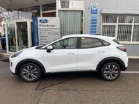 Neu Ford Puma Titanium 125 PS (91 kW) 2026 Other SUV