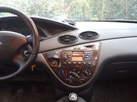 gebraucht Ford Focus 1.8 Ghia Ghia