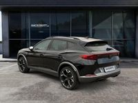 Gebraucht Cupra Formentor 150 PS (110 kW) 2022 Schwarz SUV
